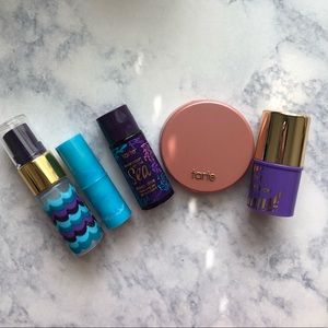 Tarte Sample Bundle